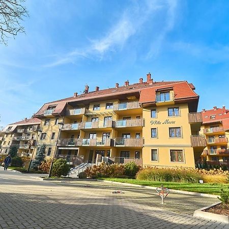 Willa Ogrodowa Polanica-Zdrój Exterior foto